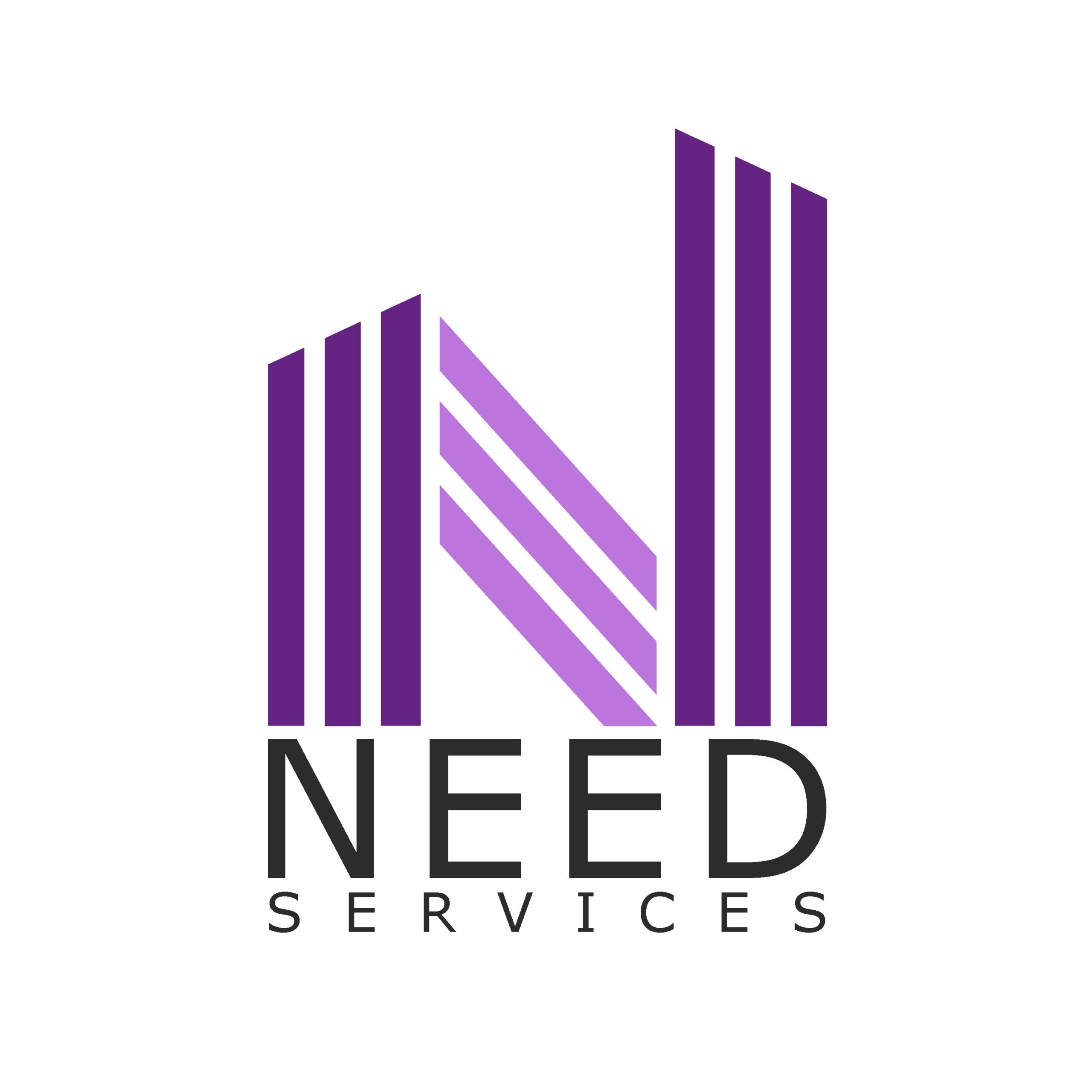 Need Services logo